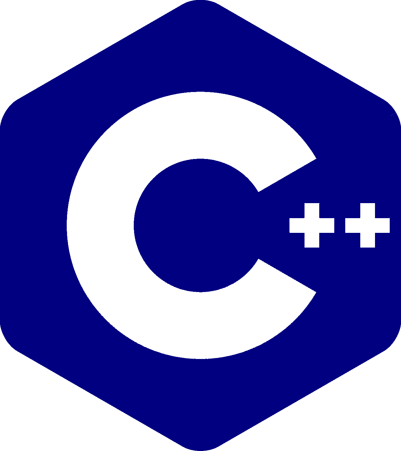 C++ Logo